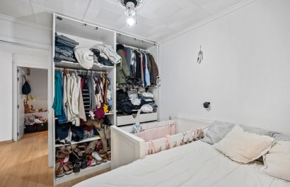 Reventa - Townhouse / Duplex - Torrevieia - La Siesta