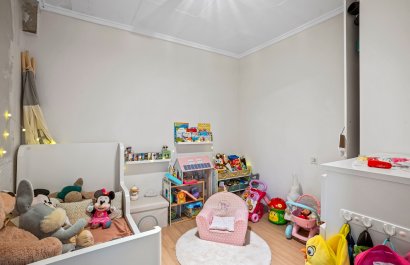 Reventa - Townhouse / Duplex - Torrevieia - La Siesta