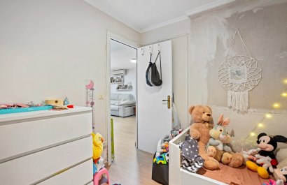 Reventa - Townhouse / Duplex - Torrevieia - La Siesta