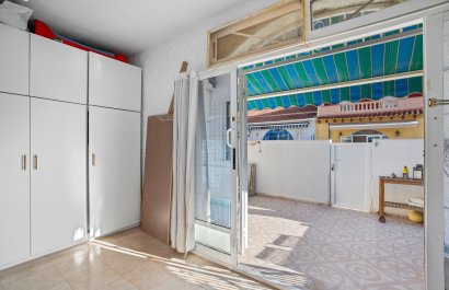 Reventa - Townhouse / Duplex - Torrevieia - La Siesta