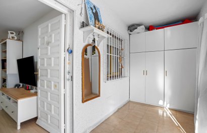 Reventa - Townhouse / Duplex - Torrevieia - La Siesta