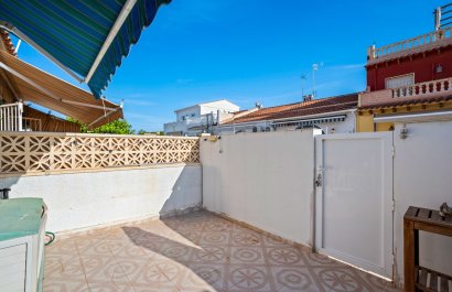 Reventa - Townhouse / Duplex - Torrevieia - La Siesta