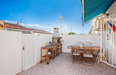 Reventa - Townhouse / Duplex - Torrevieia - La Siesta