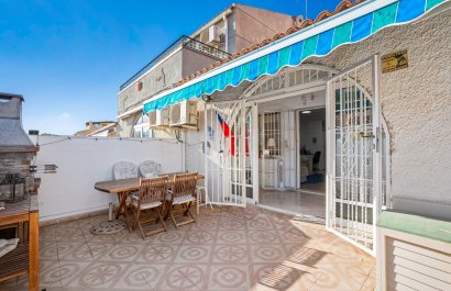 Reventa - Townhouse / Duplex - Torrevieia - La Siesta