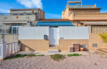 Reventa - Townhouse / Duplex - Torrevieia - La Siesta