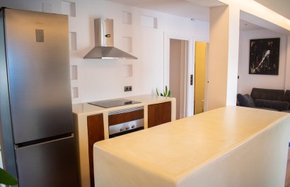 Reventa - Apartamento / piso - Benidorm - Levante
