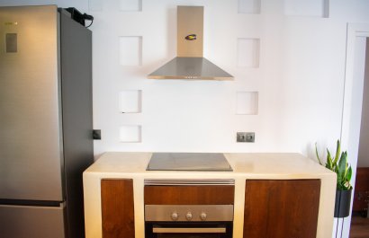 Reventa - Apartamento / piso - Benidorm - Levante