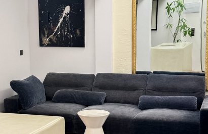 Reventa - Apartamento / piso - Benidorm - Levante