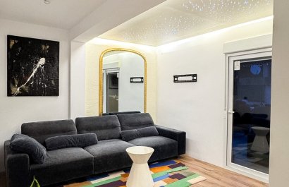 Reventa - Apartamento / piso - Benidorm - Levante