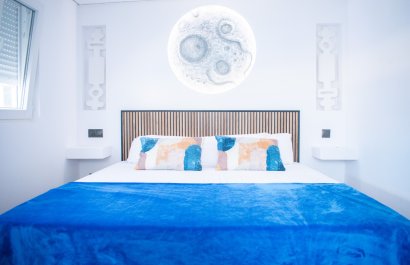 Reventa - Apartamento / piso - Benidorm - Levante