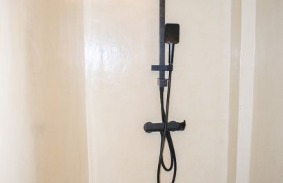 Reventa - Apartamento / piso - Benidorm - Levante