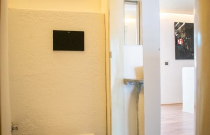 Reventa - Apartamento / piso - Benidorm - Levante