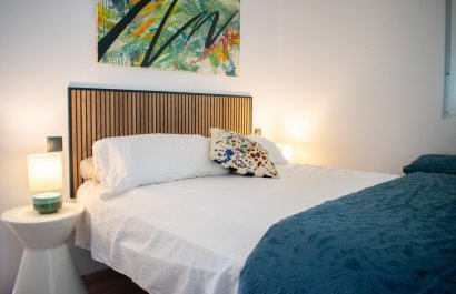 Reventa - Apartamento / piso - Benidorm - Levante