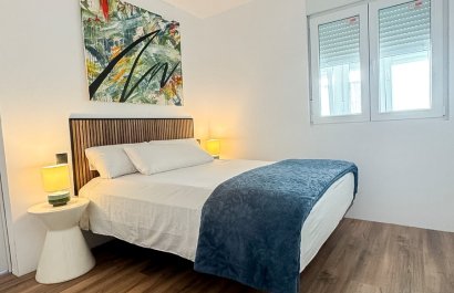 Reventa - Apartamento / piso - Benidorm - Levante