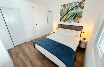 Reventa - Apartamento / piso - Benidorm - Levante