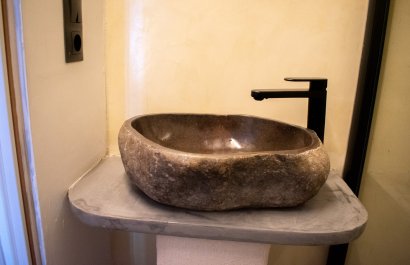 Reventa - Apartamento / piso - Benidorm - Levante