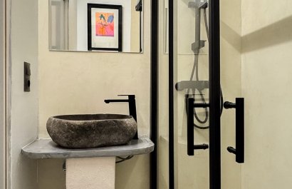 Reventa - Apartamento / piso - Benidorm - Levante