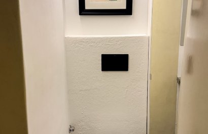 Reventa - Apartamento / piso - Benidorm - Levante