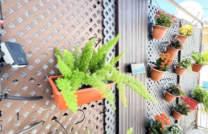 Reventa - Apartamento / piso - Benidorm - Levante