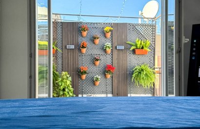 Reventa - Apartamento / piso - Benidorm - Levante