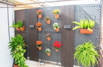 Reventa - Apartamento / piso - Benidorm - Levante