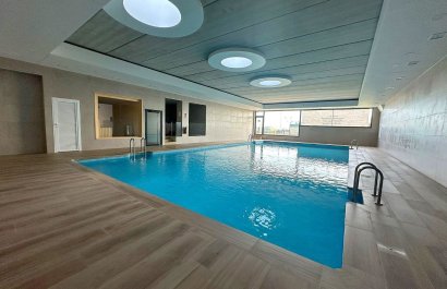 Resale - Apartment / flat - Finestrat