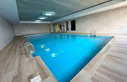 Resale - Apartment / flat - Finestrat