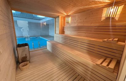 Resale - Apartment / flat - Finestrat