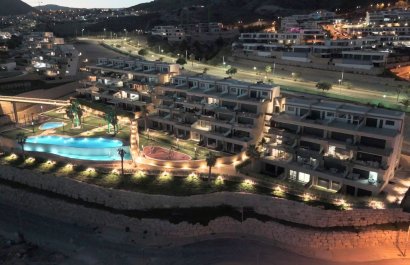 Resale - Apartment / flat - Finestrat