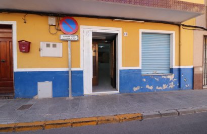 Reventa - Comercial - Benijofar - Benijofar - Village