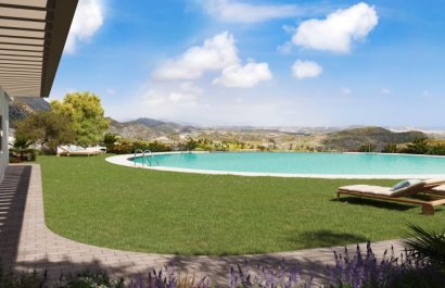 Obra nueva - Bungalow - Pulpí