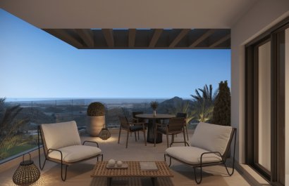 Obra nueva - Bungalow - Pulpí