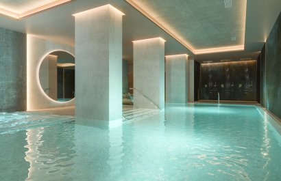 Obra nueva - Apartamento / piso - Estepoa - Estepona