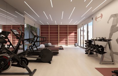 Obra nueva - Apartamento / piso - Casares