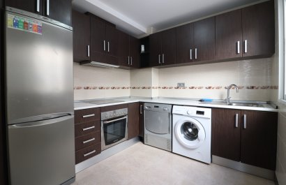 Reventa - Apartamento / piso - Benijofar - Benijofar - Village