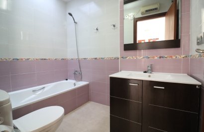 Reventa - Apartamento / piso - Benijofar - Benijofar - Village