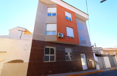 Reventa - Apartamento / piso - Benijofar - Benijofar - Village