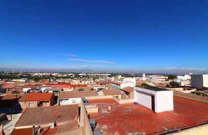 Reventa - Apartamento / piso - Benijofar - Benijofar - Village
