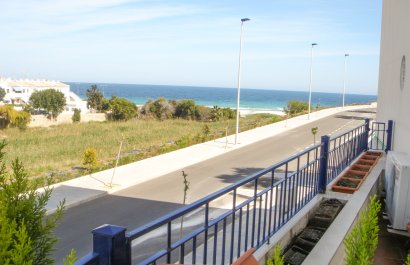 Resale - Apartment / flat - Pilar de la Horadada - Mil Palmeras