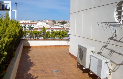 Resale - Apartment / flat - Pilar de la Horadada - Mil Palmeras
