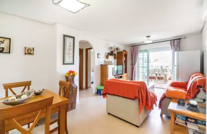 Resale - Apartment / flat - Pilar de la Horadada - Mil Palmeras