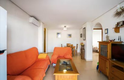 Resale - Apartment / flat - Pilar de la Horadada - Mil Palmeras