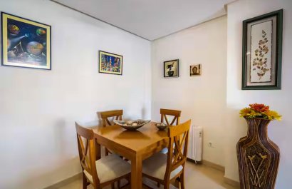 Resale - Apartment / flat - Pilar de la Horadada - Mil Palmeras