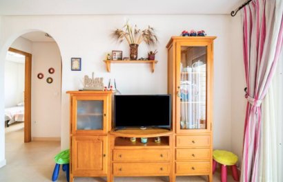 Resale - Apartment / flat - Pilar de la Horadada - Mil Palmeras