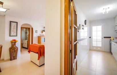 Resale - Apartment / flat - Pilar de la Horadada - Mil Palmeras