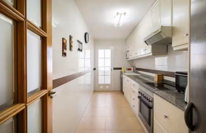 Resale - Apartment / flat - Pilar de la Horadada - Mil Palmeras