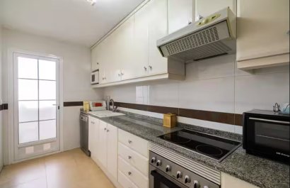 Resale - Apartment / flat - Pilar de la Horadada - Mil Palmeras