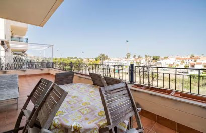 Resale - Apartment / flat - Pilar de la Horadada - Mil Palmeras