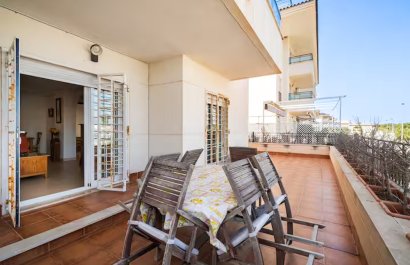 Resale - Apartment / flat - Pilar de la Horadada - Mil Palmeras