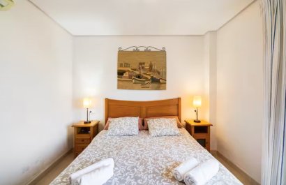 Resale - Apartment / flat - Pilar de la Horadada - Mil Palmeras